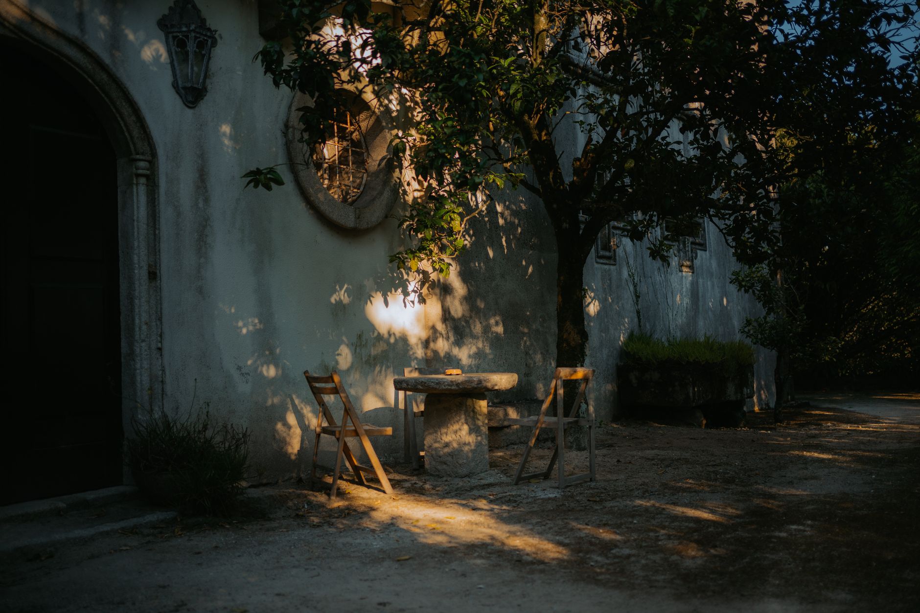5 Good Ideas for Slowing Down a Busy August