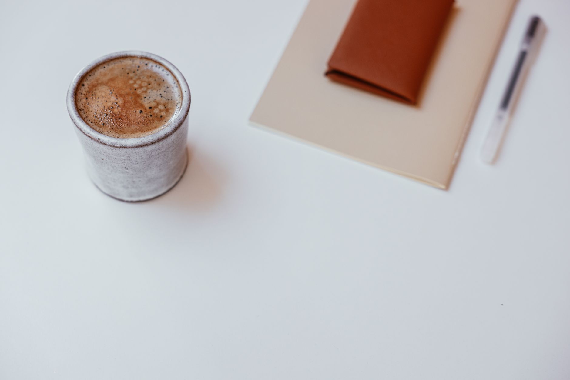 5 Good Ideas for Slowing Down a Busy Week