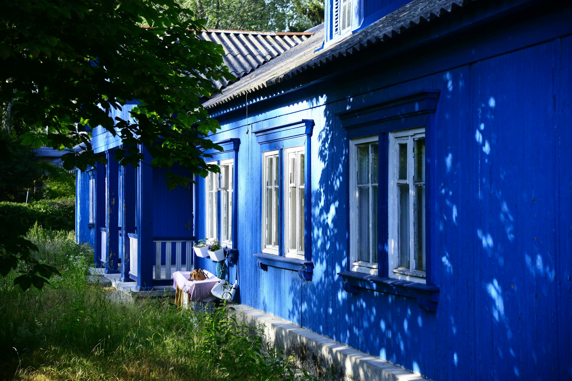 5 Good Ideas for Slowing Down This Summer
