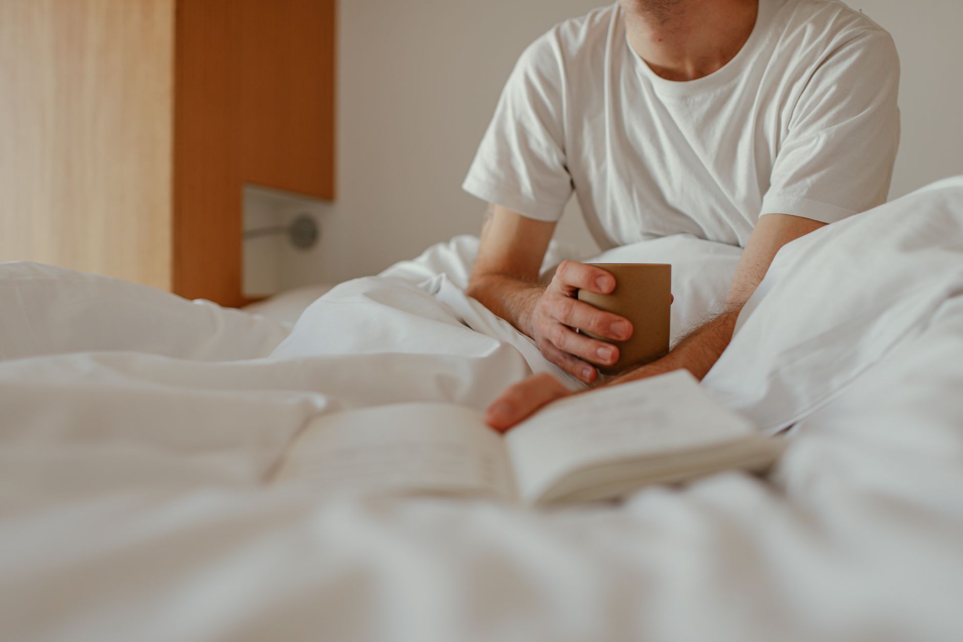 5 Good Ideas for Slowing Down Without Disappearing