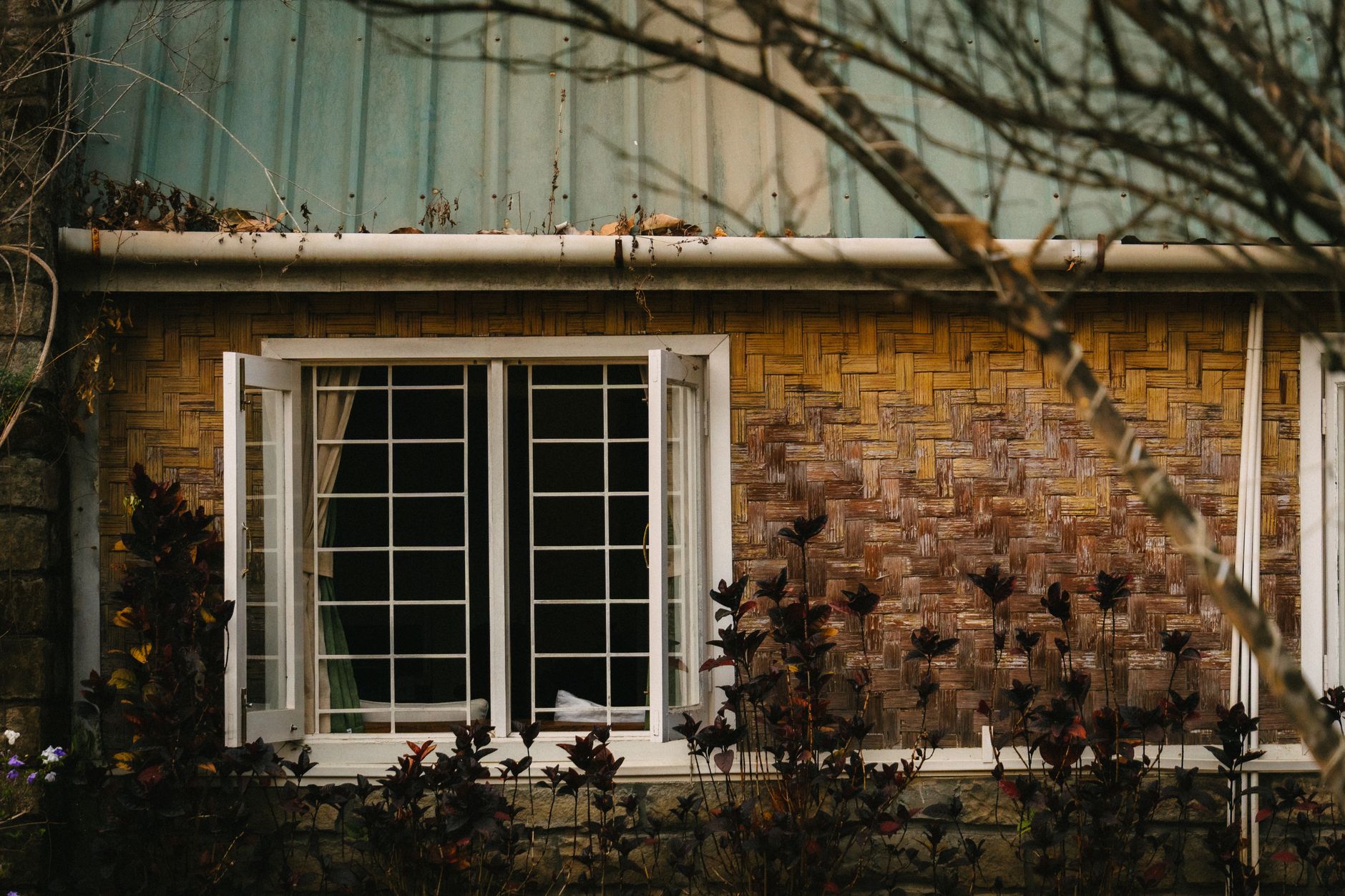 5 Good Ideas for the Tired Part of October