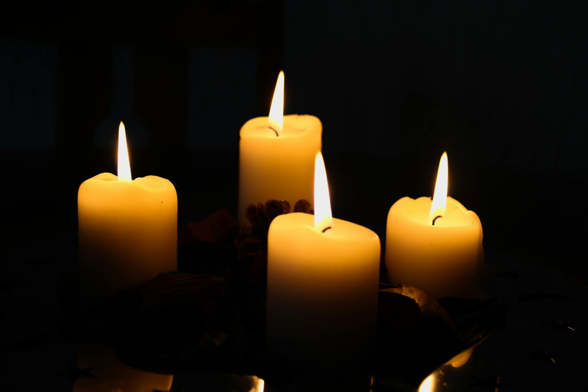 On Waiting: An Advent Reflection