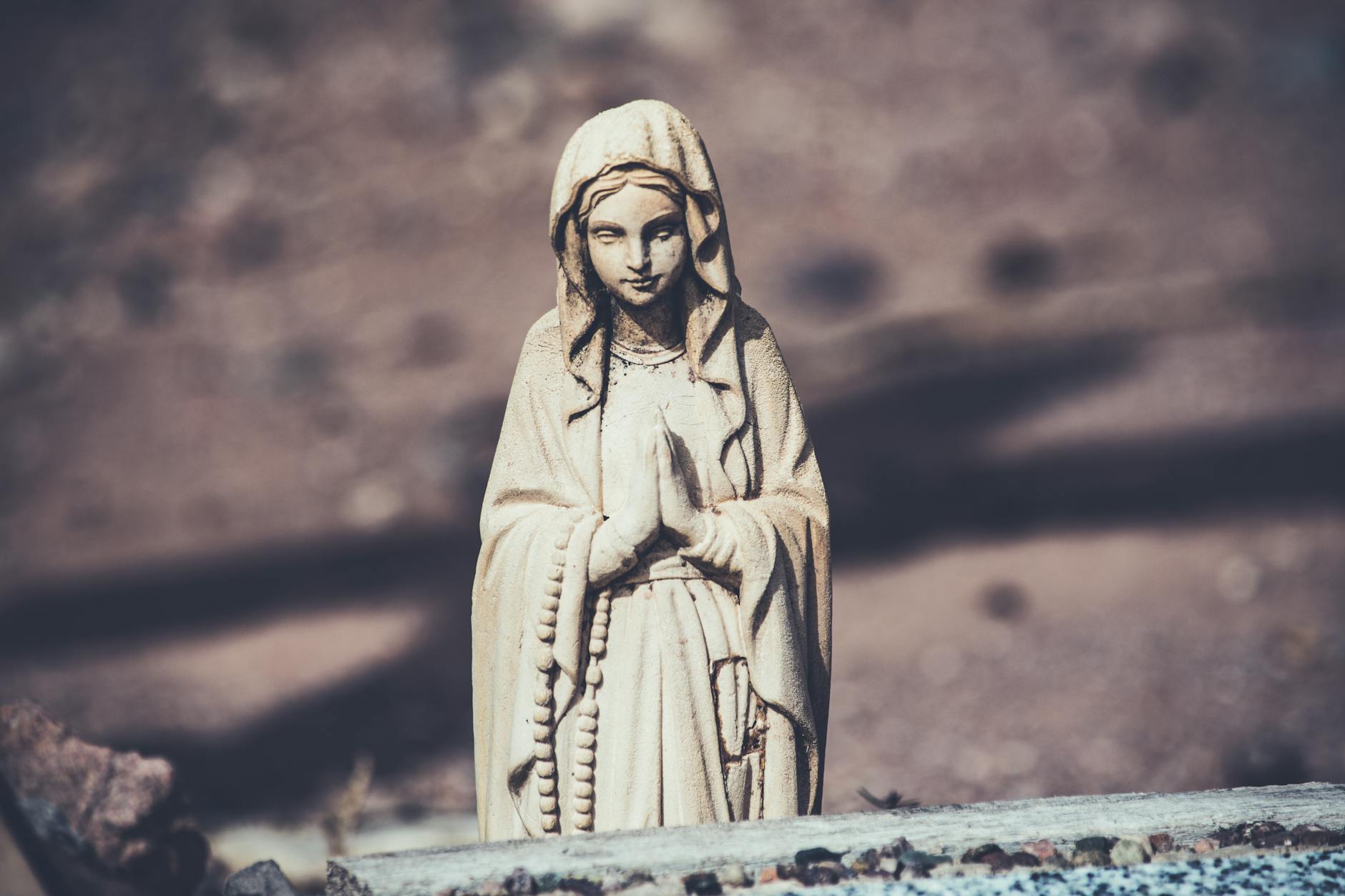 Blessed and Bewildered: On the Beatitudes