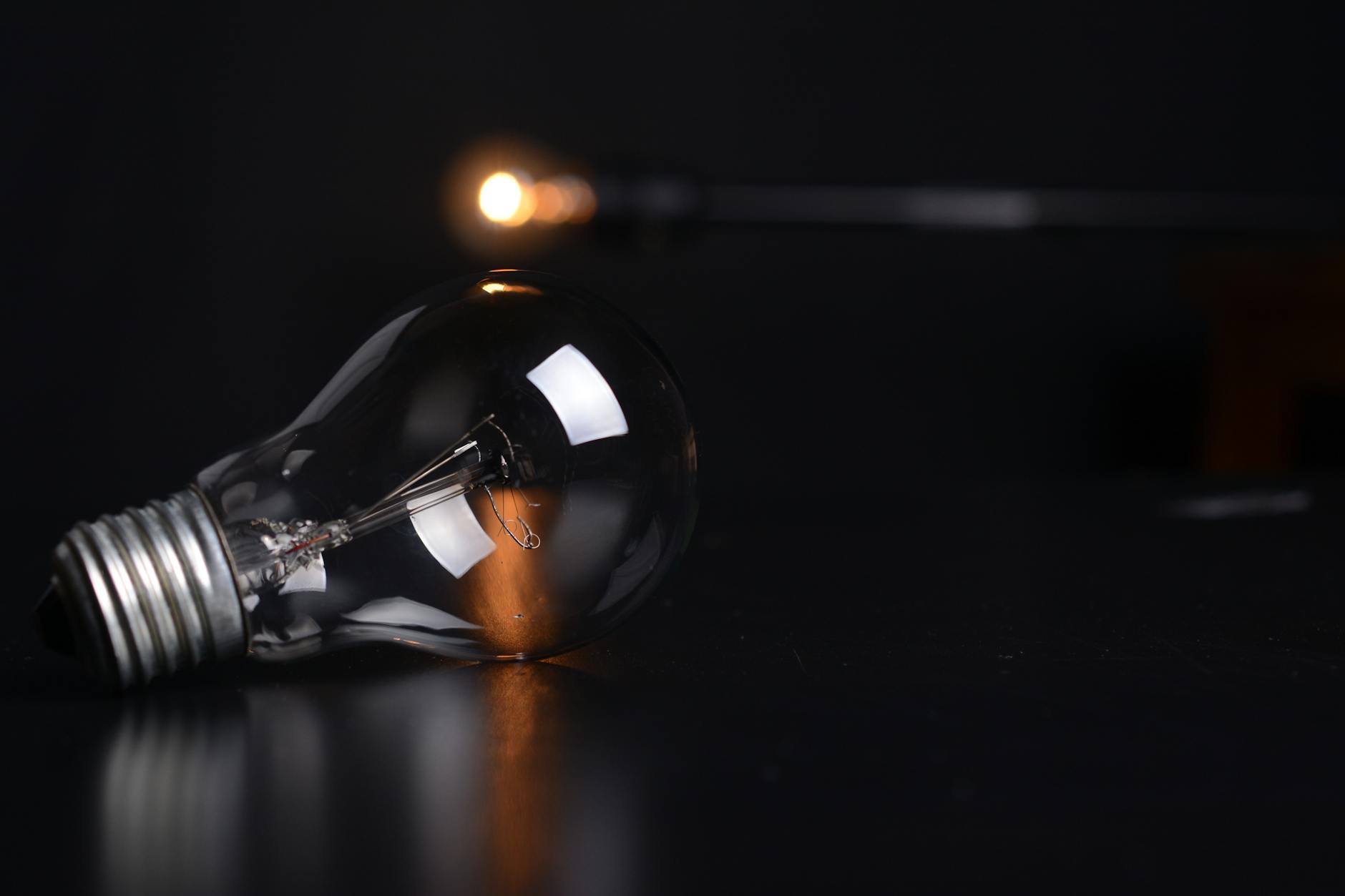 Five Good Ideas for the Long Dark of December