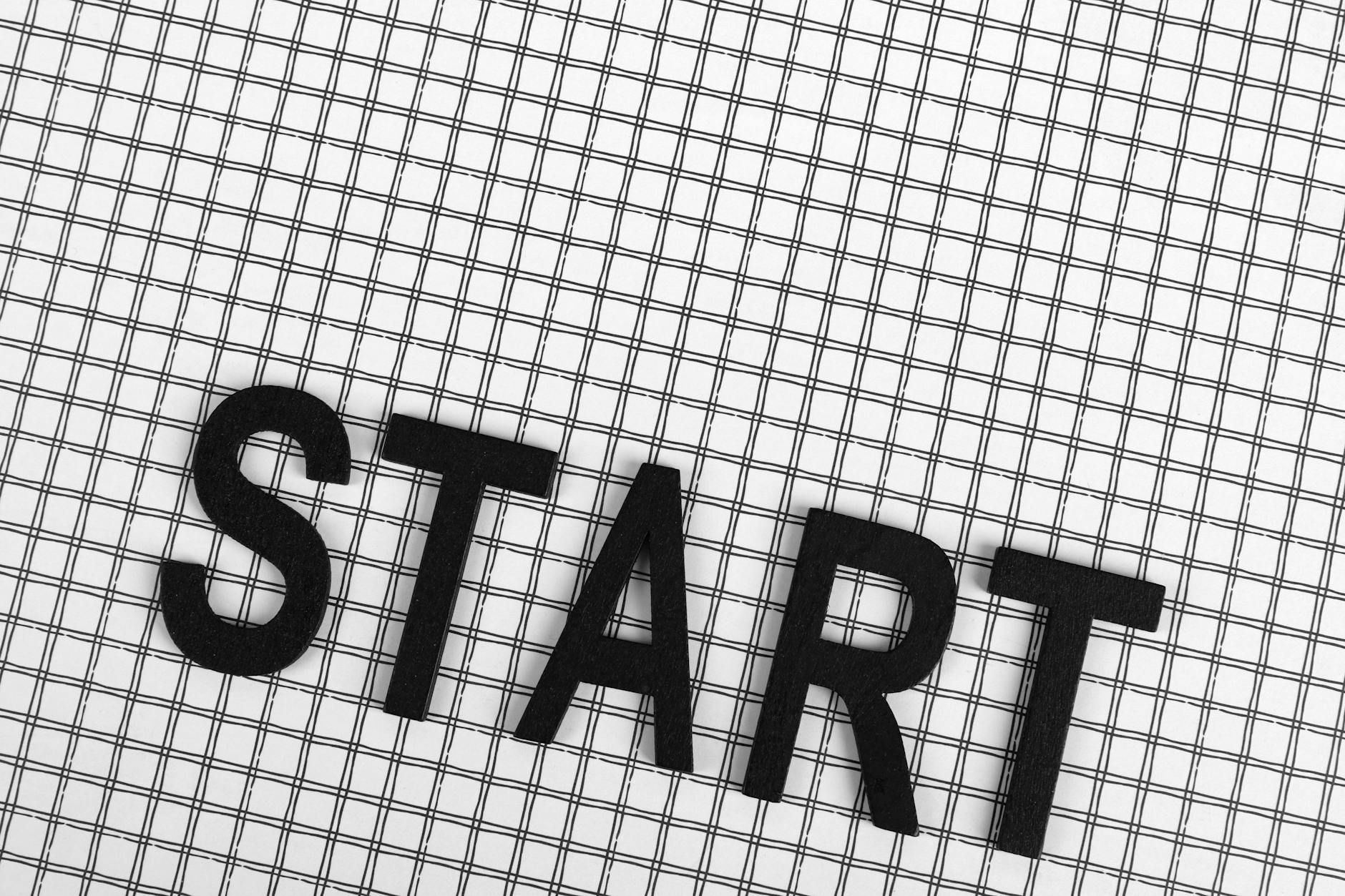Five Good Ideas for a Fresh Start