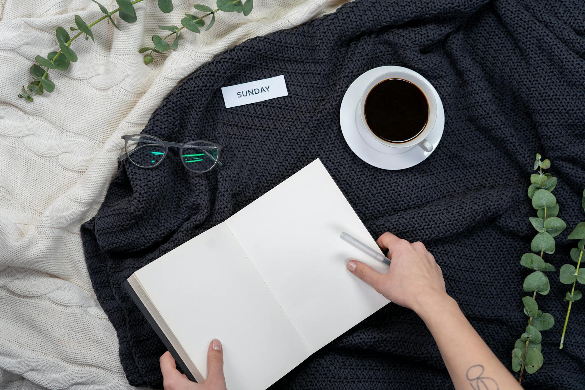 Five Good Ideas for the Month of May