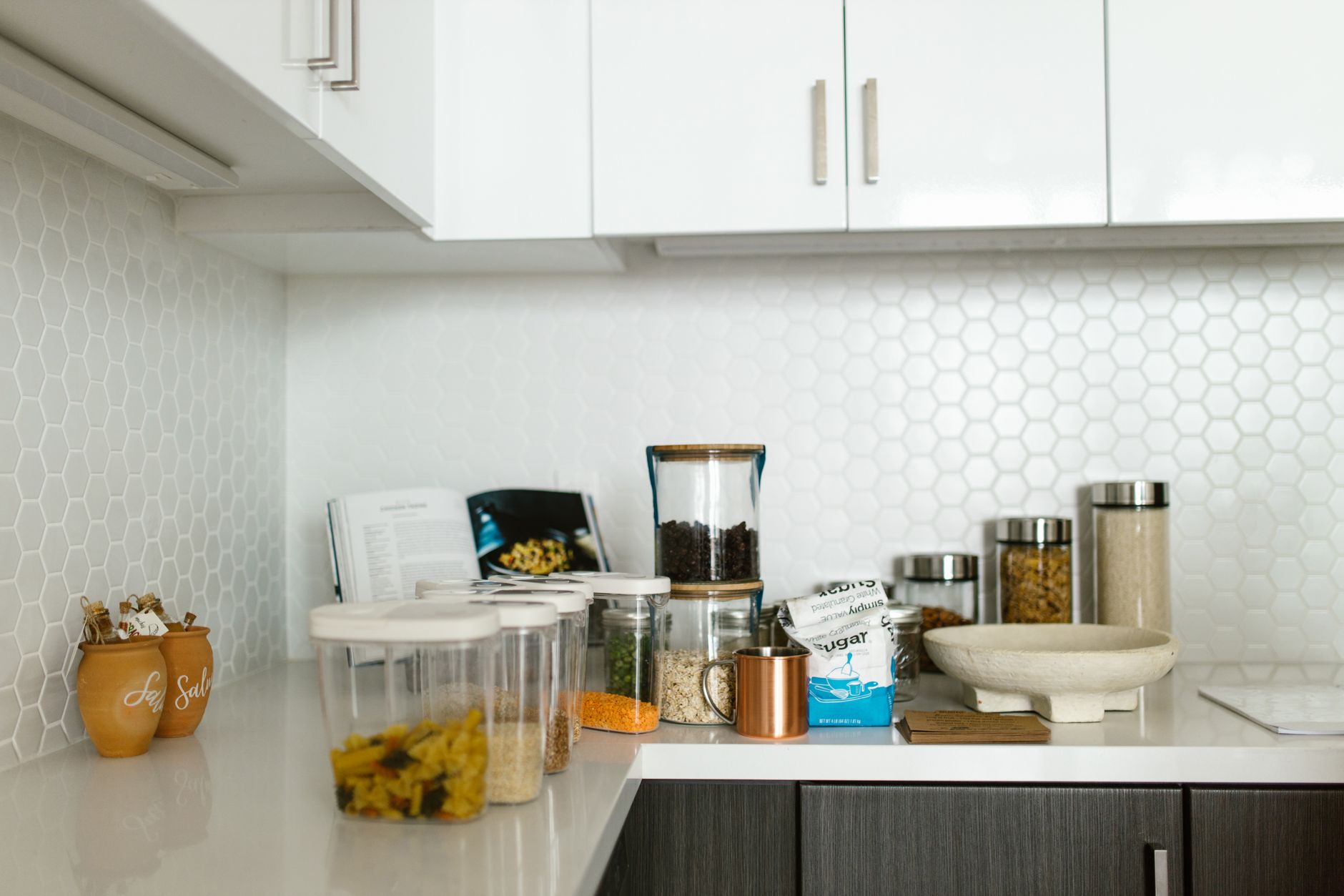 My Complicated Relationship with Tupperware