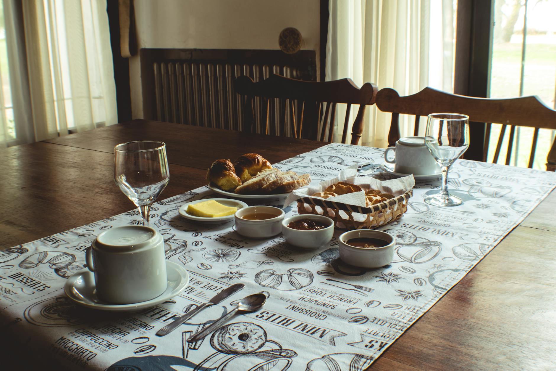 On Gratitude and the Ordinary