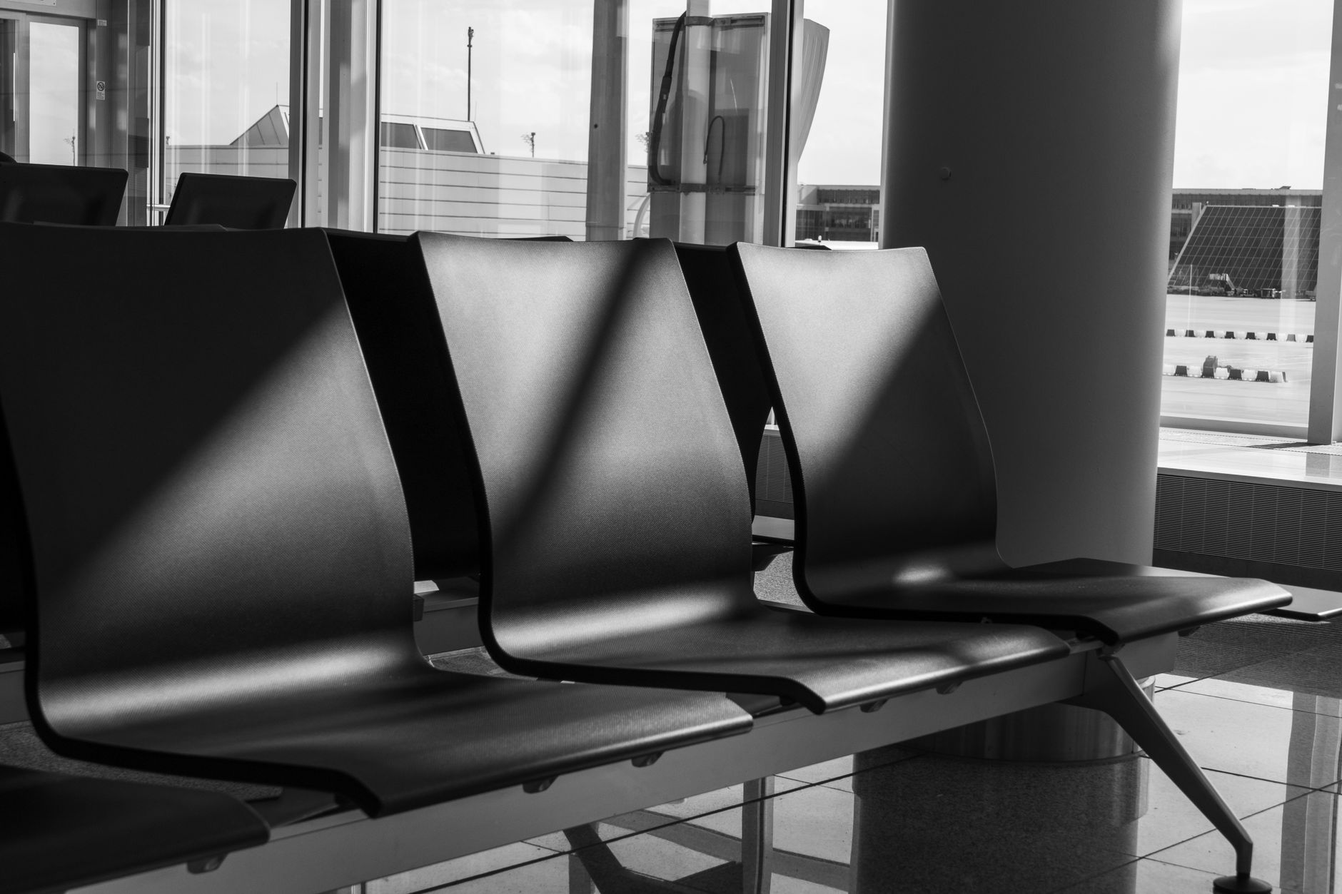 On Waiting Rooms
