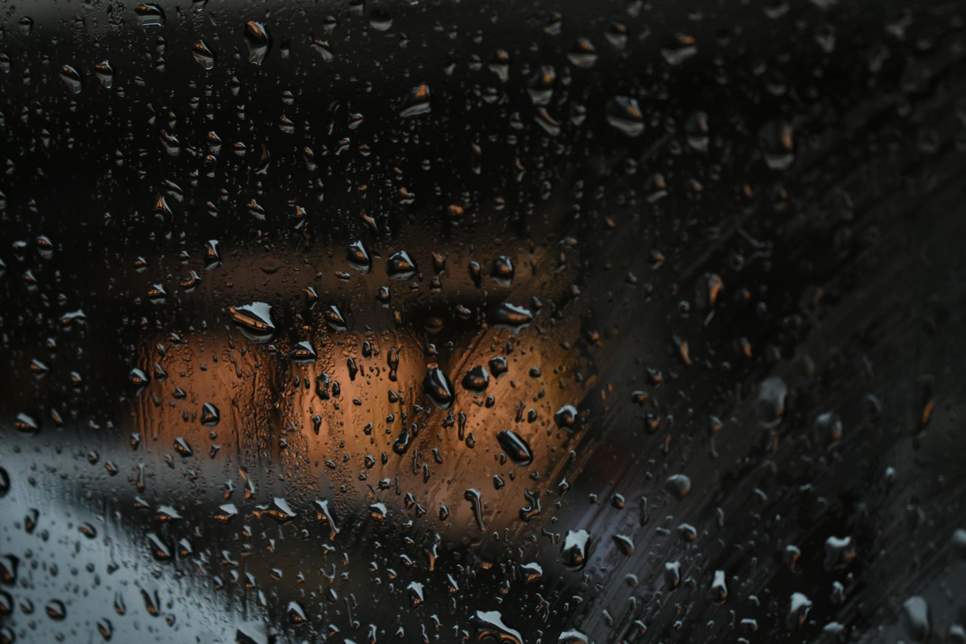 A Prayer for Hard Seasons