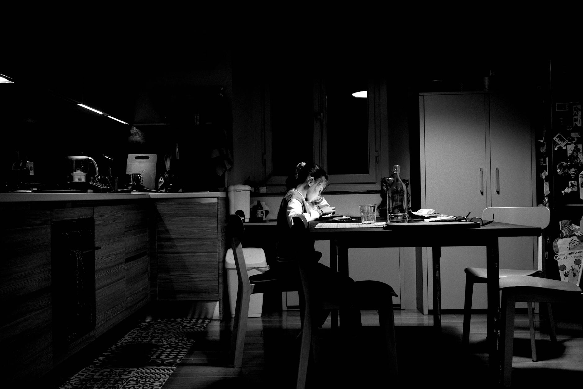 Small Hours